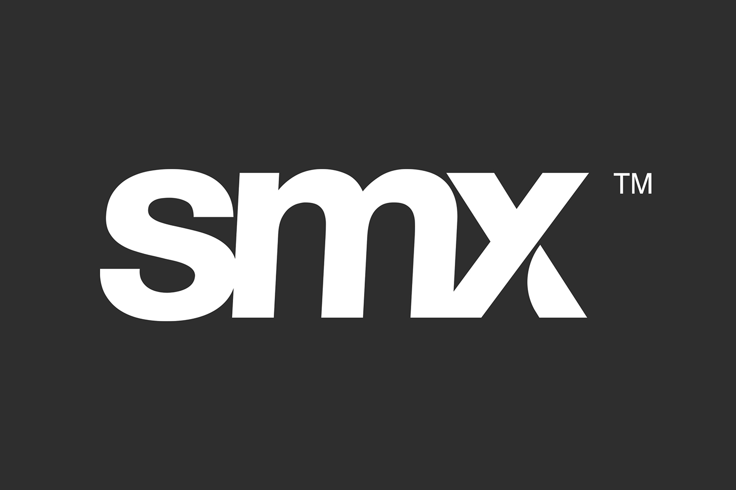 SMX Logo Design