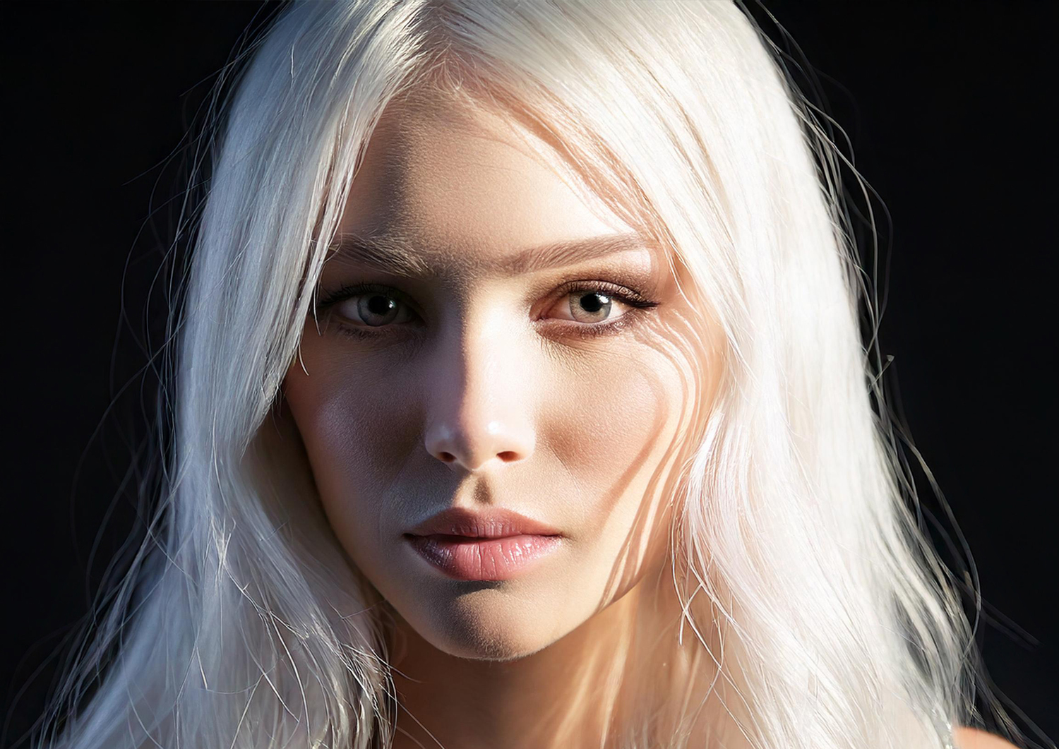 Spinaxis Product Photography